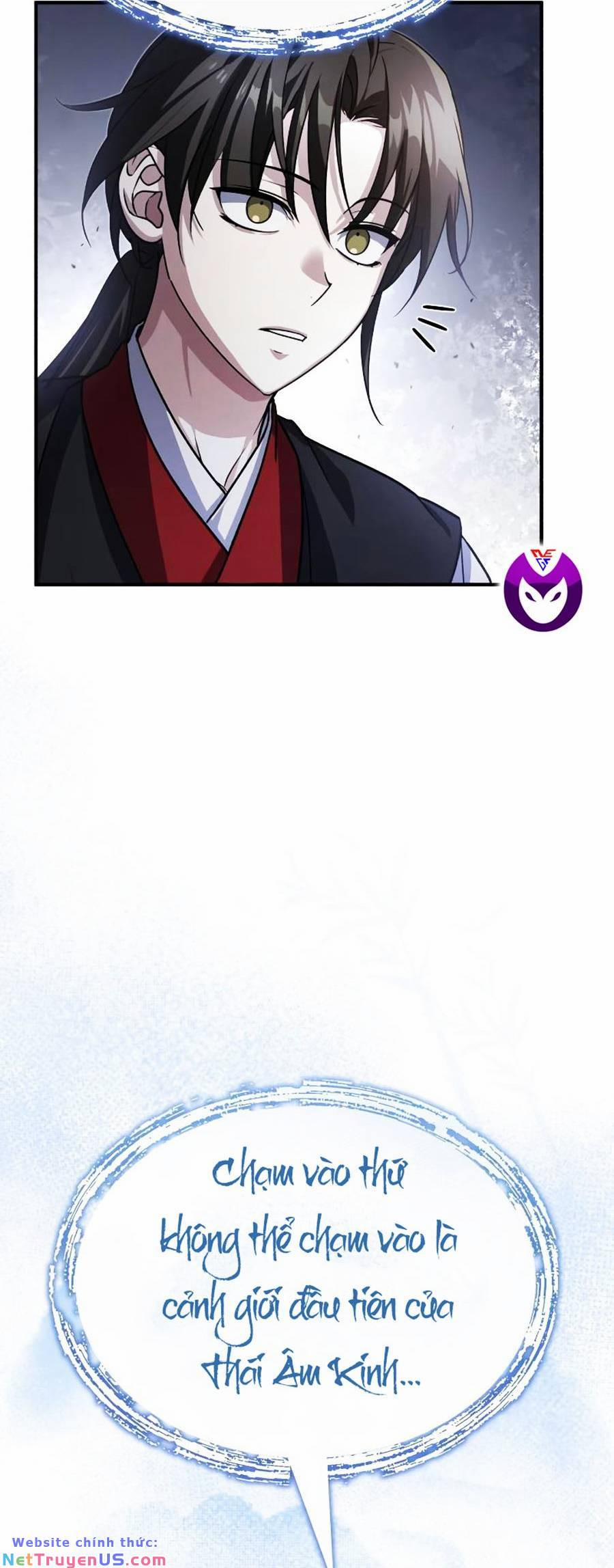 Thiếu Gia Đoản Mệnh Của Bạch Thế Gia 3 trang 4