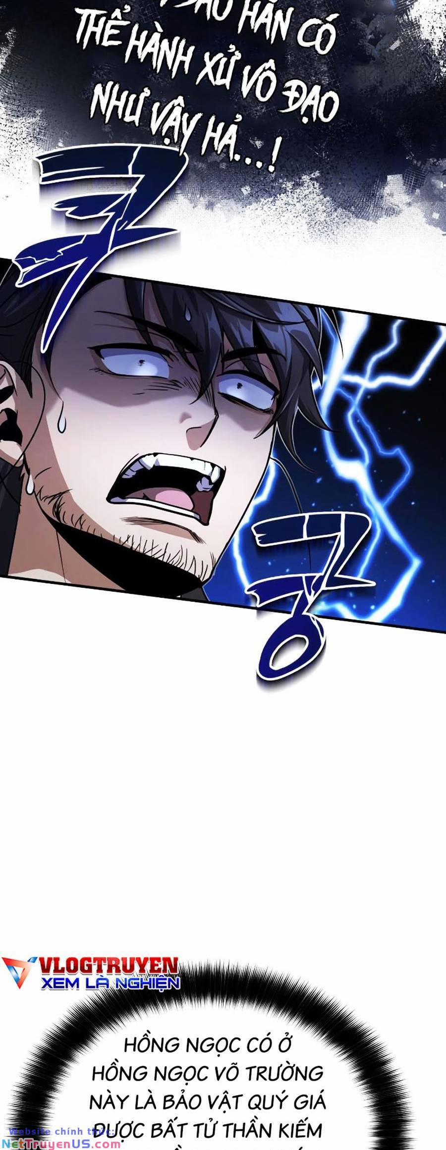 Thiếu Gia Đoản Mệnh Của Bạch Thế Gia 3 trang 41