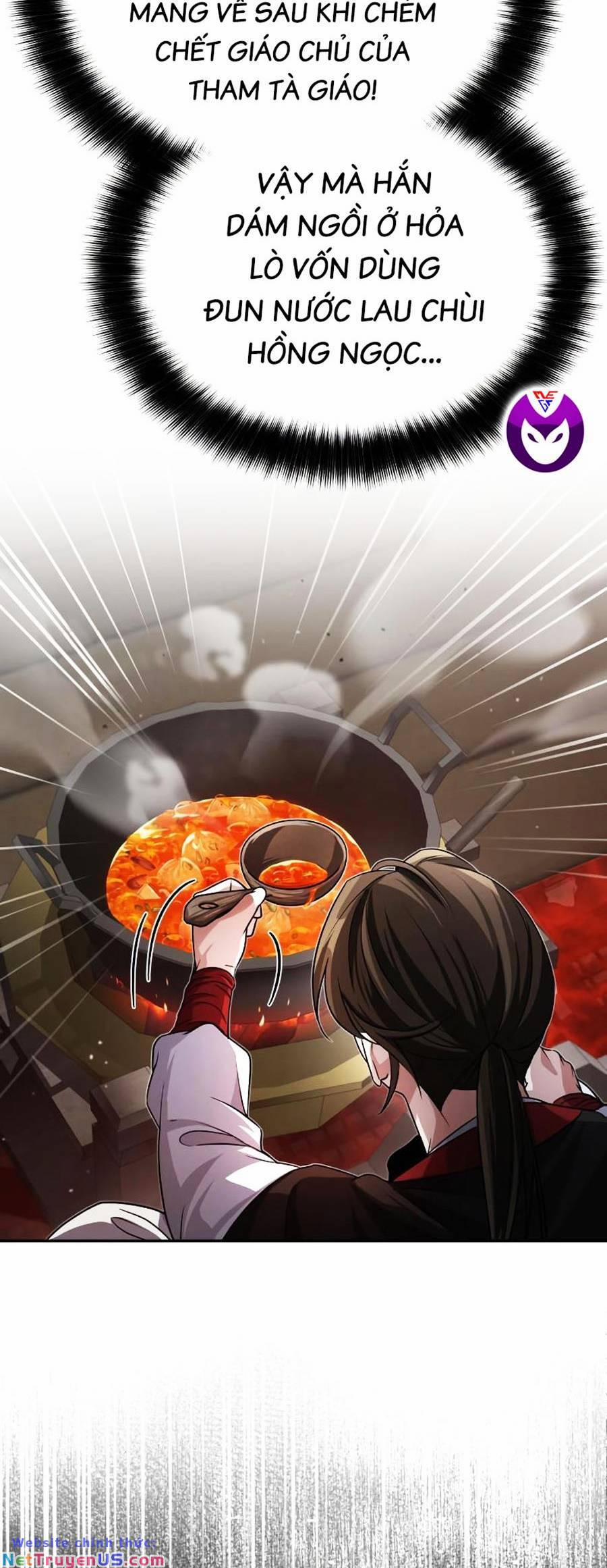 Thiếu Gia Đoản Mệnh Của Bạch Thế Gia 3 trang 42