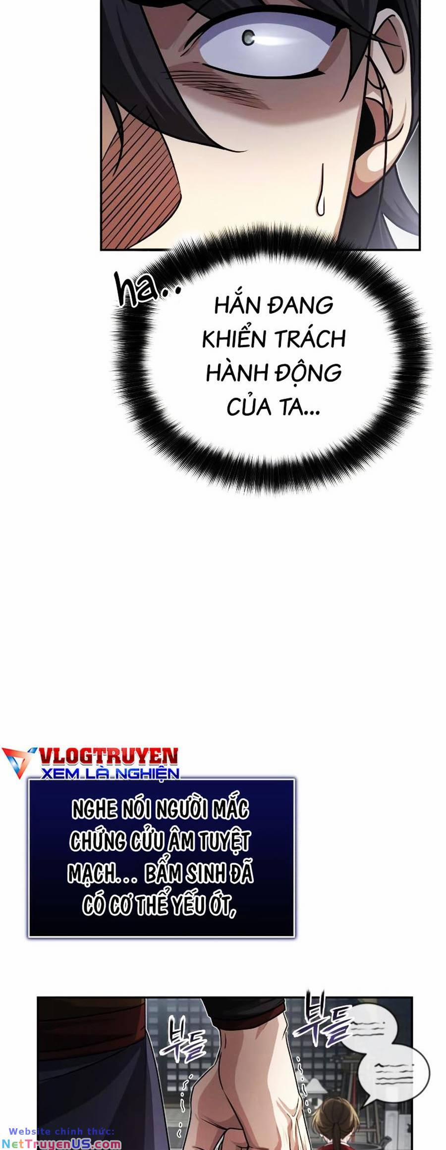 Thiếu Gia Đoản Mệnh Của Bạch Thế Gia 3 trang 49