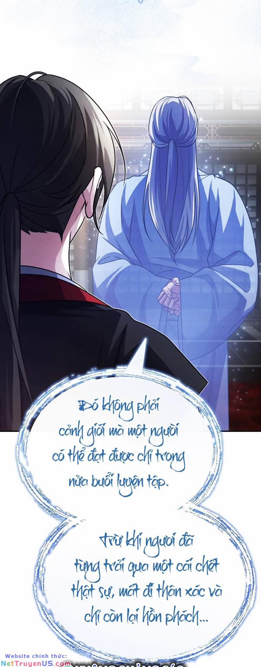 Thiếu Gia Đoản Mệnh Của Bạch Thế Gia 3 trang 5