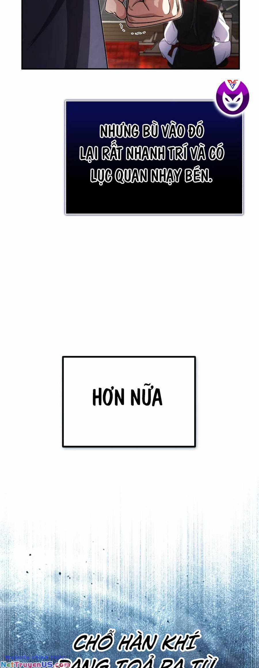 Thiếu Gia Đoản Mệnh Của Bạch Thế Gia 3 trang 50