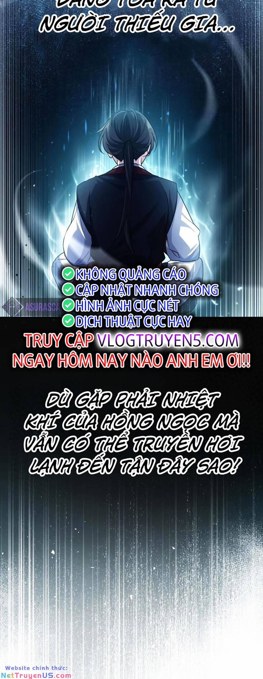 Thiếu Gia Đoản Mệnh Của Bạch Thế Gia 3 trang 51