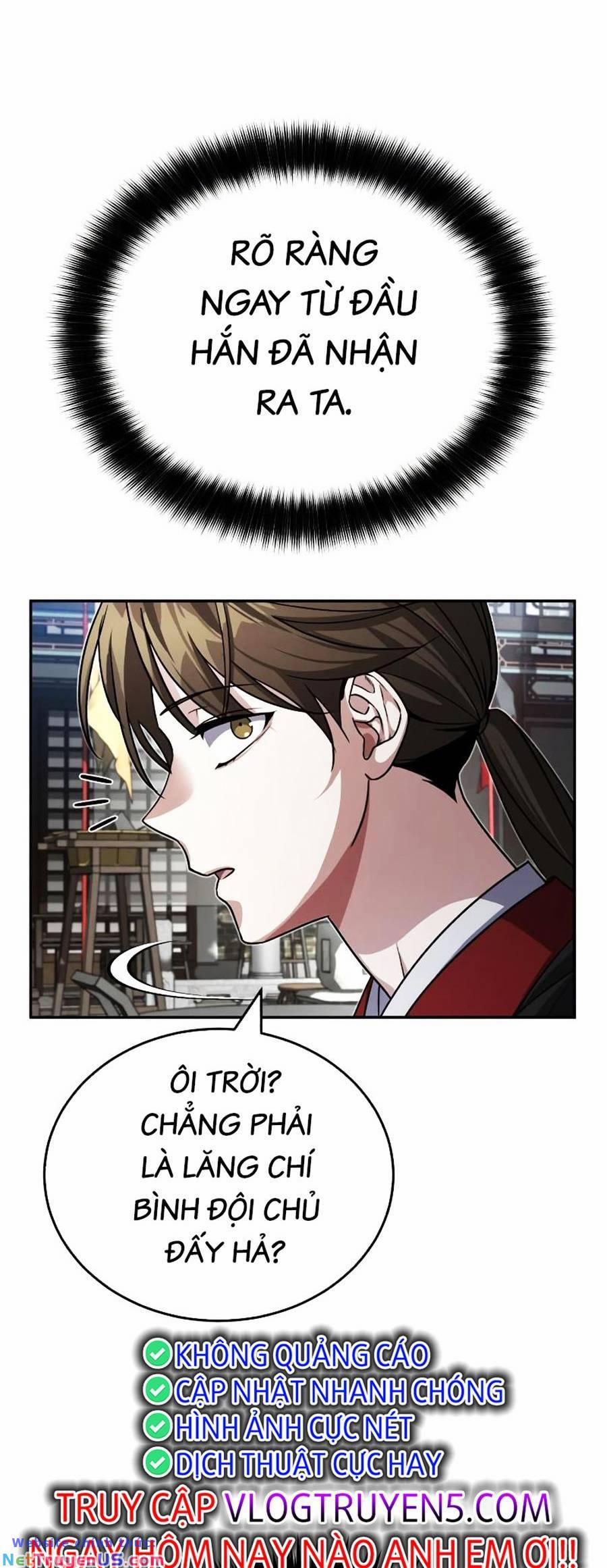 Thiếu Gia Đoản Mệnh Của Bạch Thế Gia 3 trang 53