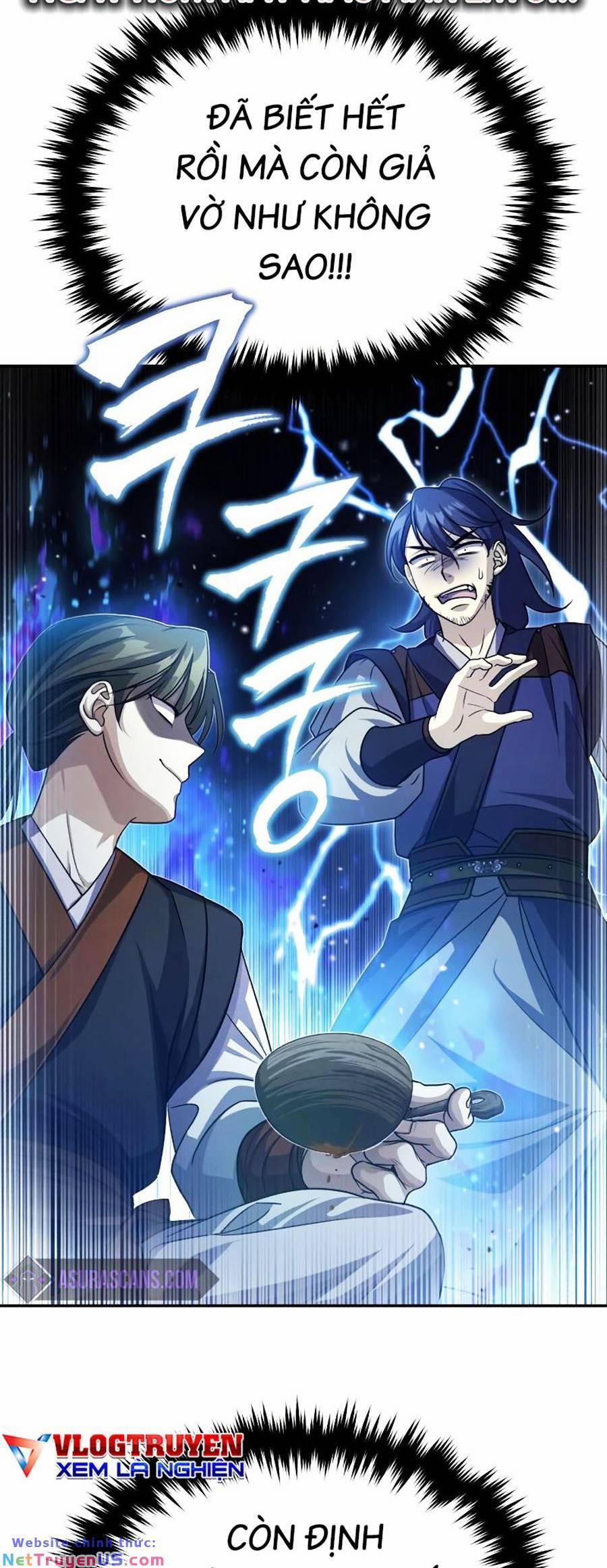 Thiếu Gia Đoản Mệnh Của Bạch Thế Gia 3 trang 54