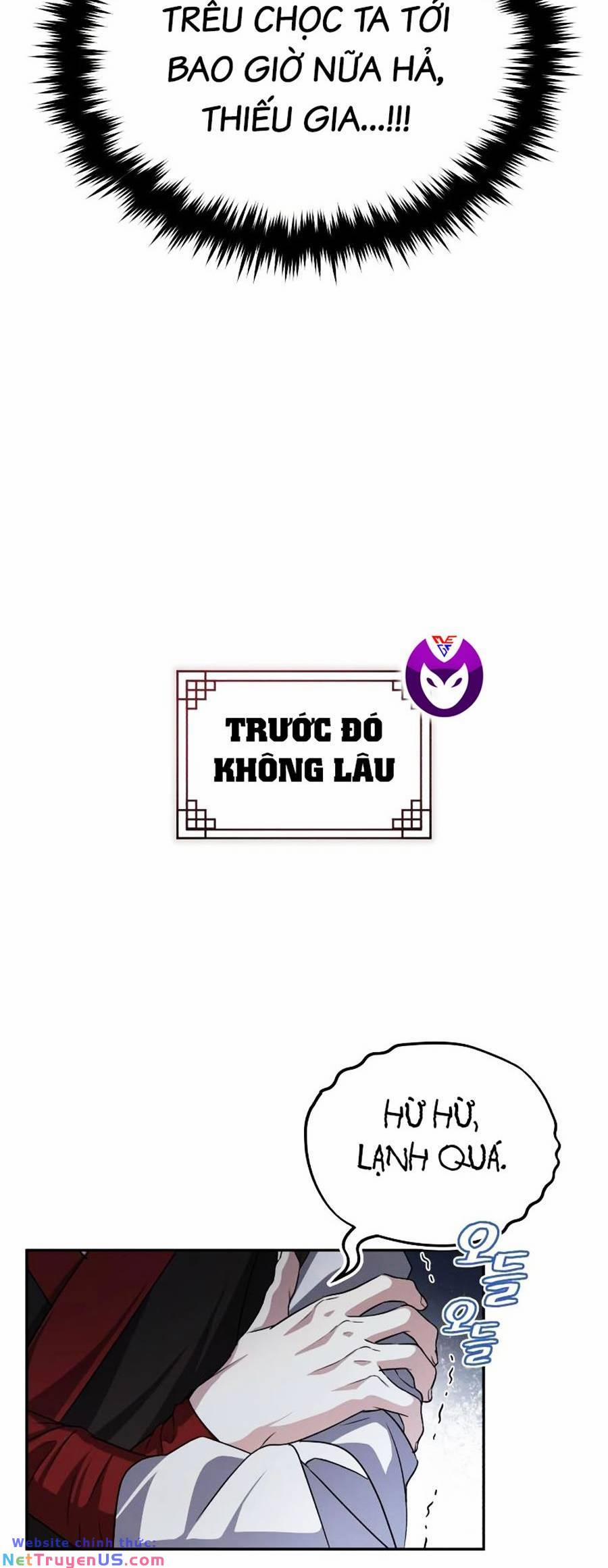 Thiếu Gia Đoản Mệnh Của Bạch Thế Gia 3 trang 55