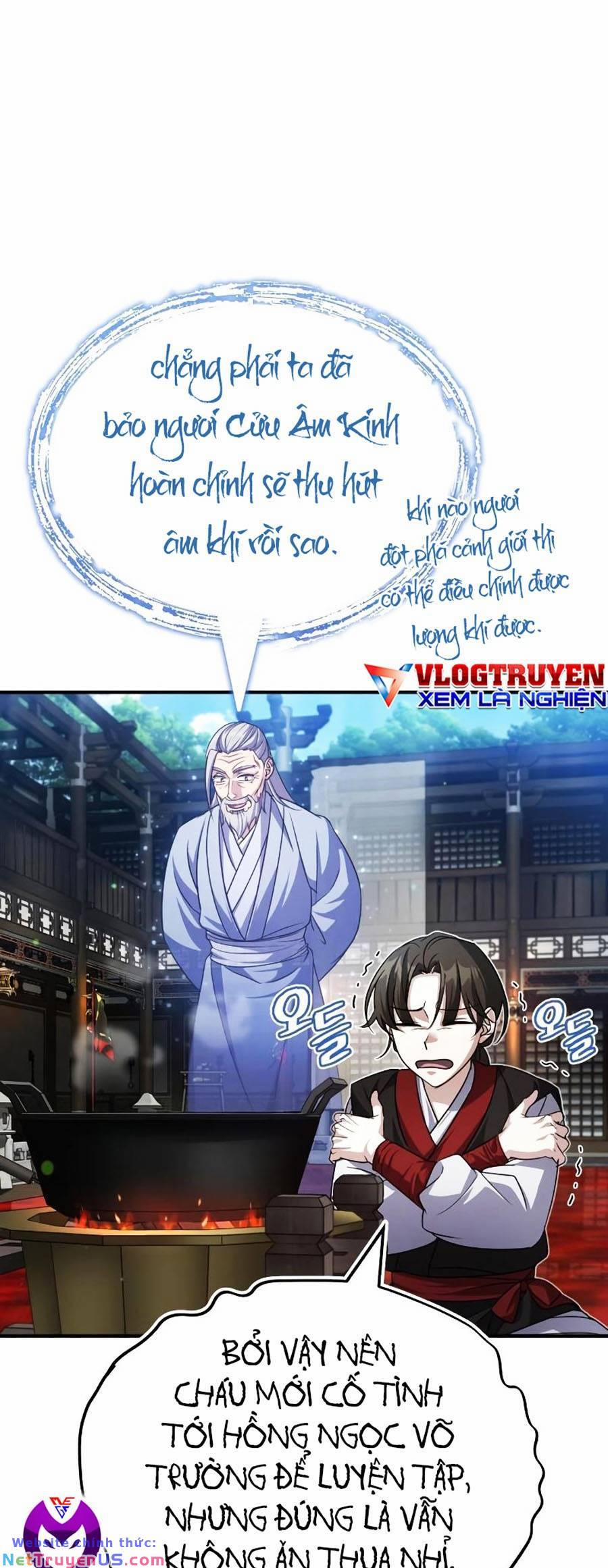 Thiếu Gia Đoản Mệnh Của Bạch Thế Gia 3 trang 56