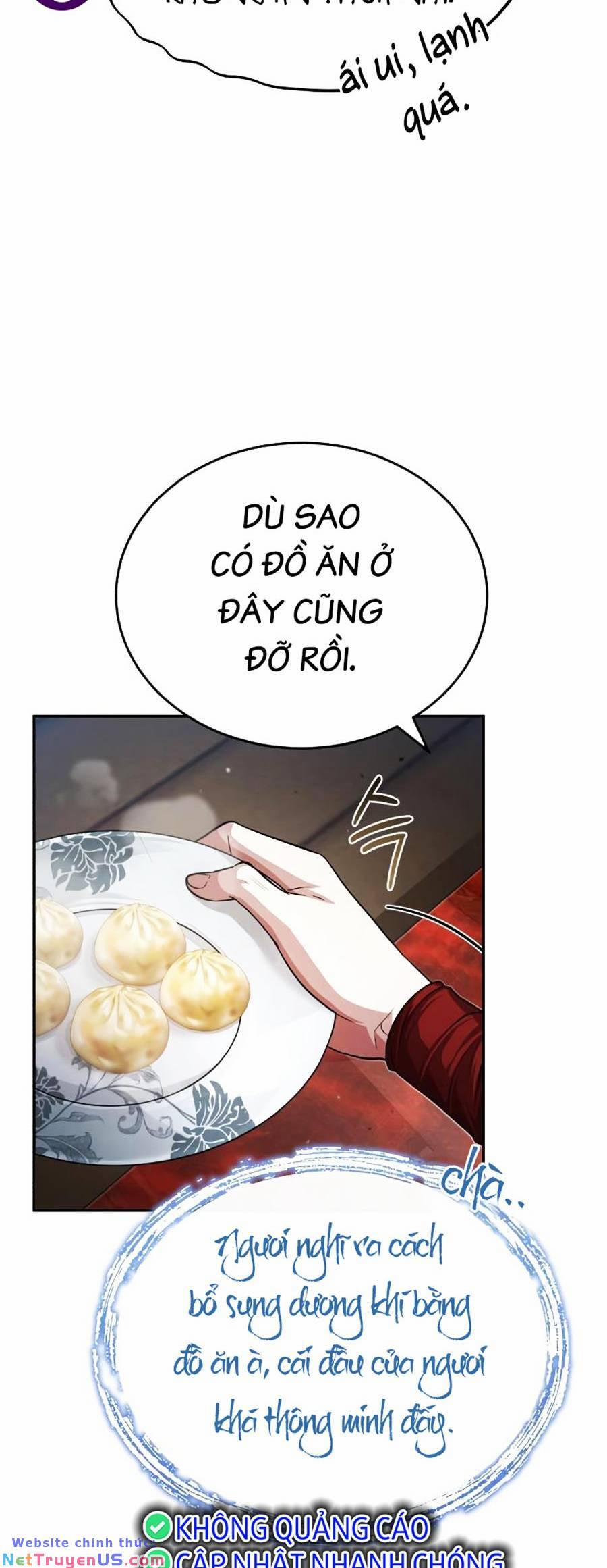 Thiếu Gia Đoản Mệnh Của Bạch Thế Gia 3 trang 57