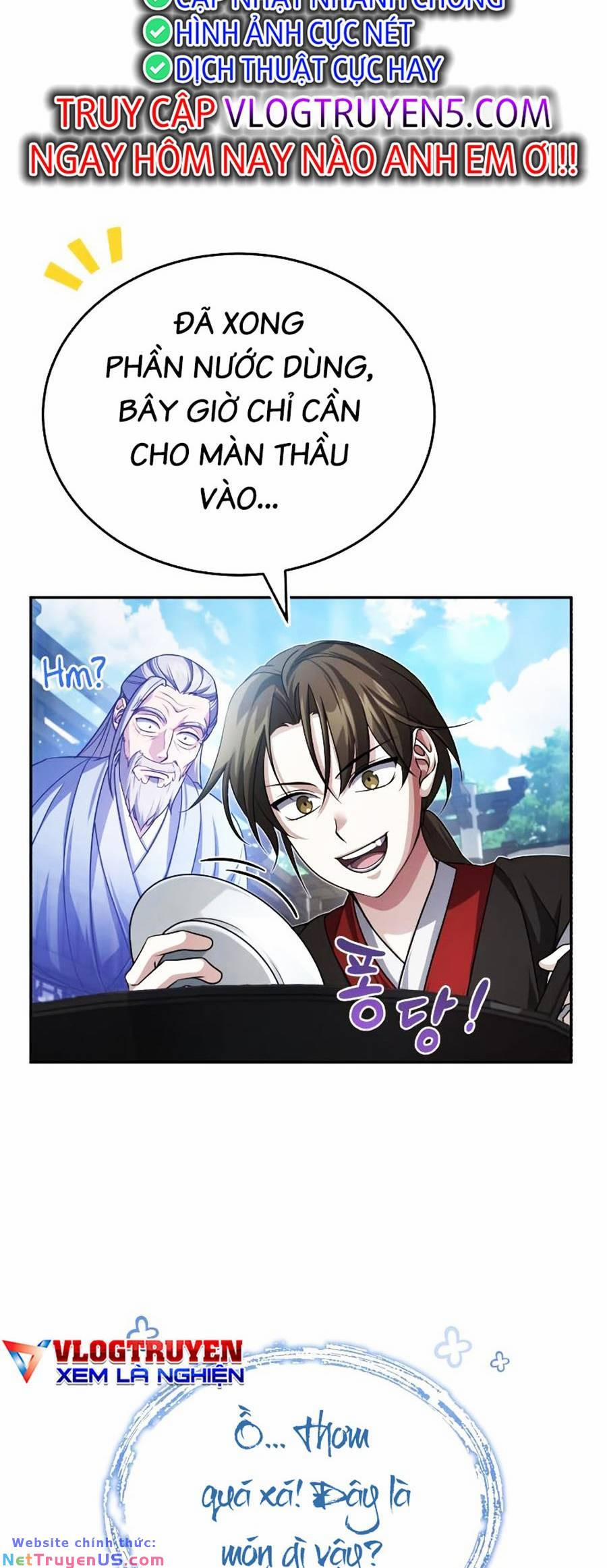 Thiếu Gia Đoản Mệnh Của Bạch Thế Gia 3 trang 58