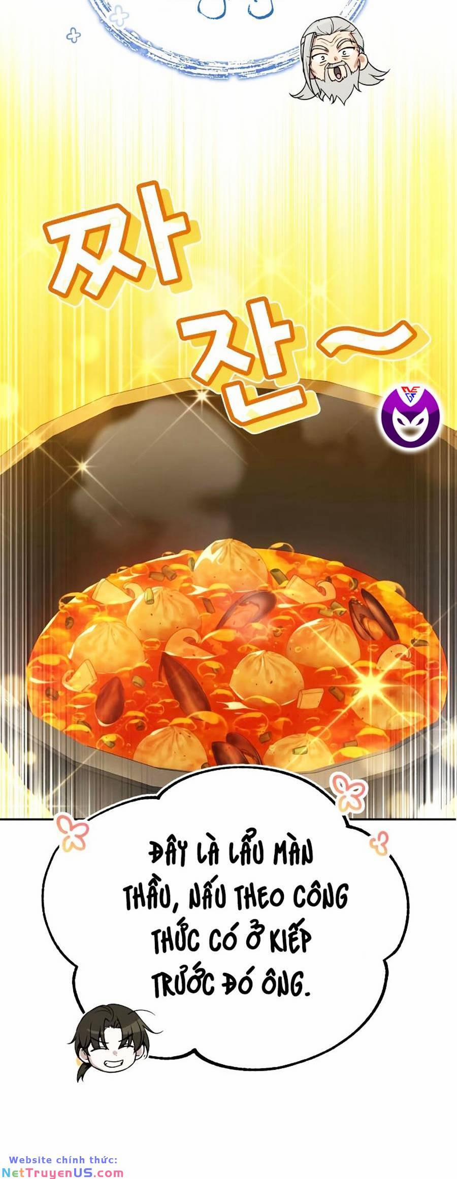 Thiếu Gia Đoản Mệnh Của Bạch Thế Gia 3 trang 59