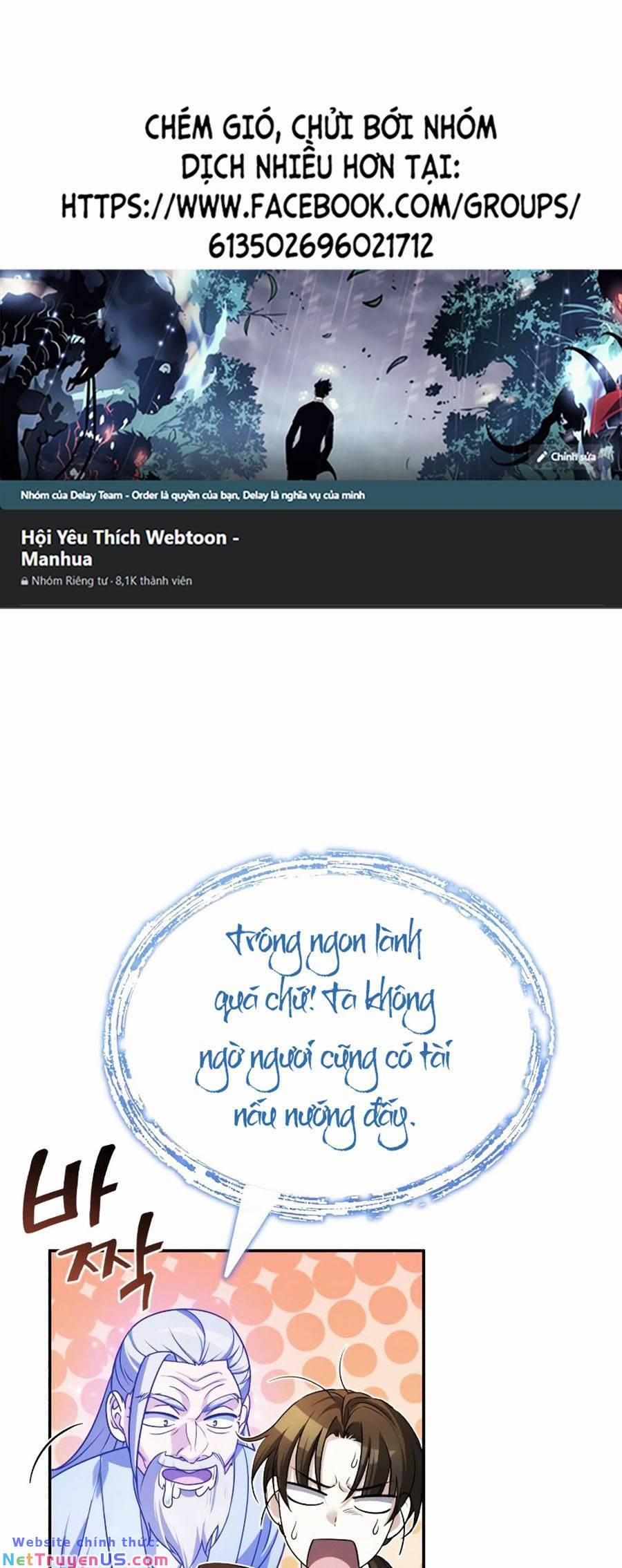 Thiếu Gia Đoản Mệnh Của Bạch Thế Gia 3 trang 60