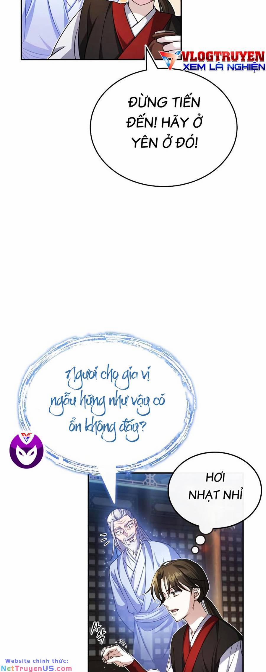 Thiếu Gia Đoản Mệnh Của Bạch Thế Gia 3 trang 61