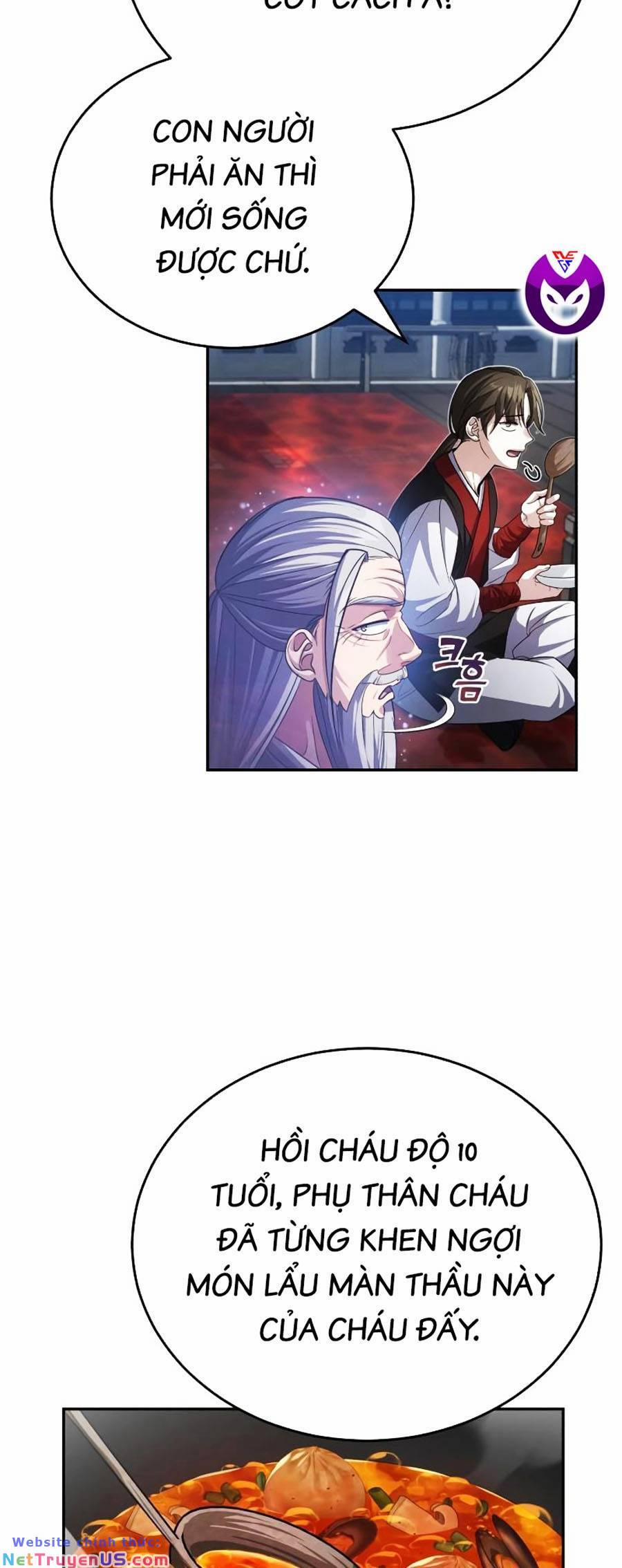 Thiếu Gia Đoản Mệnh Của Bạch Thế Gia 3 trang 64