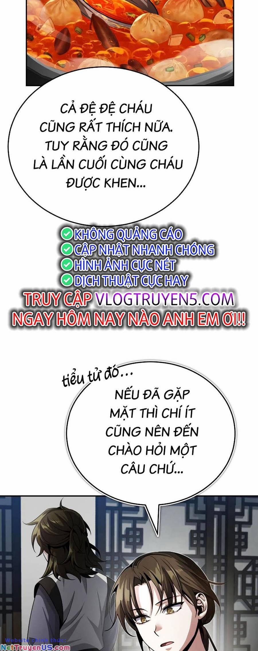 Thiếu Gia Đoản Mệnh Của Bạch Thế Gia 3 trang 65