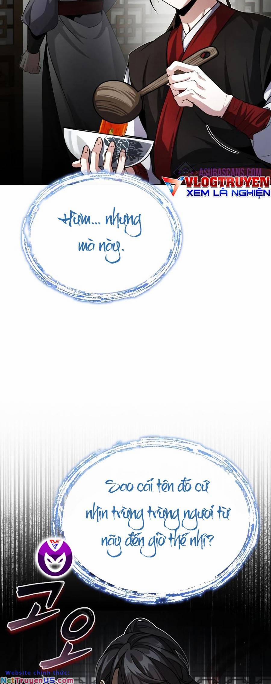 Thiếu Gia Đoản Mệnh Của Bạch Thế Gia 3 trang 66