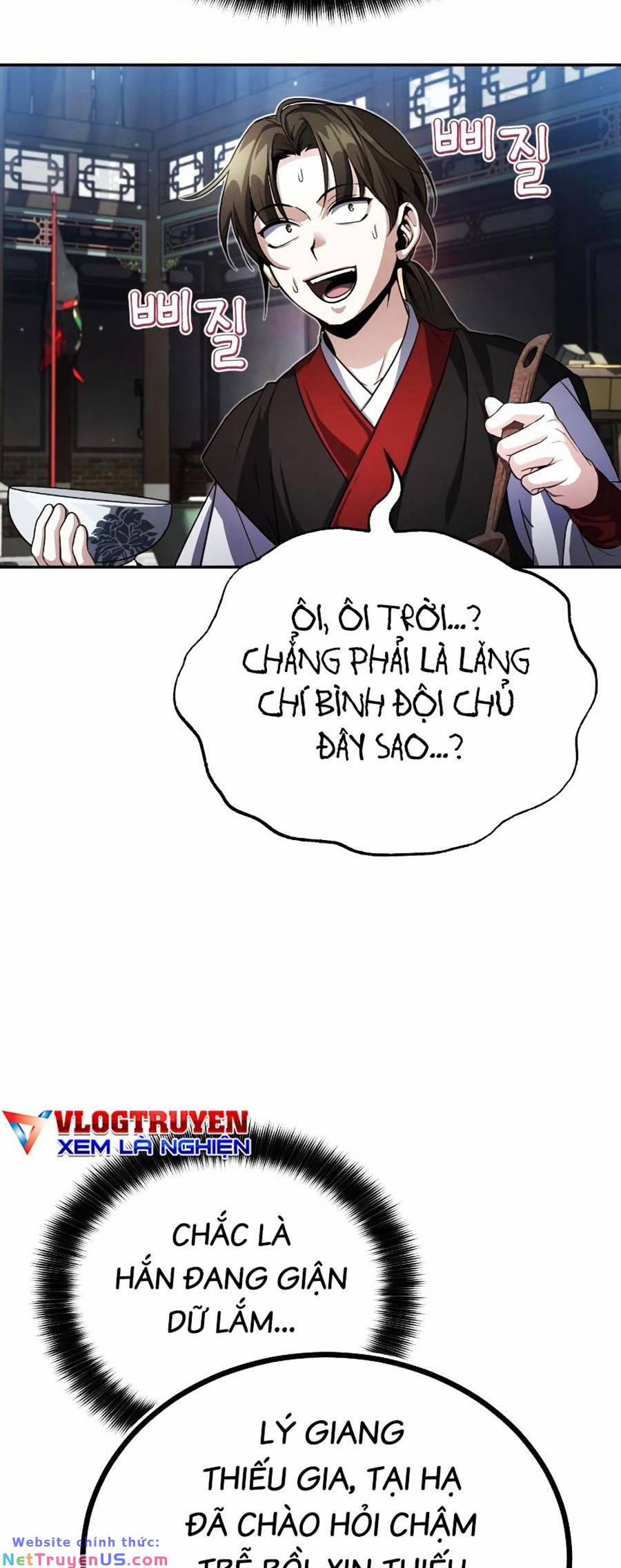 Thiếu Gia Đoản Mệnh Của Bạch Thế Gia 3 trang 68