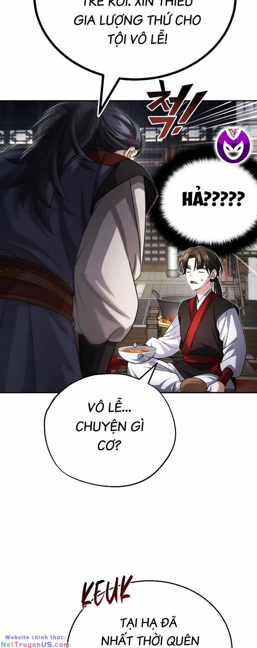 Thiếu Gia Đoản Mệnh Của Bạch Thế Gia 3 trang 69