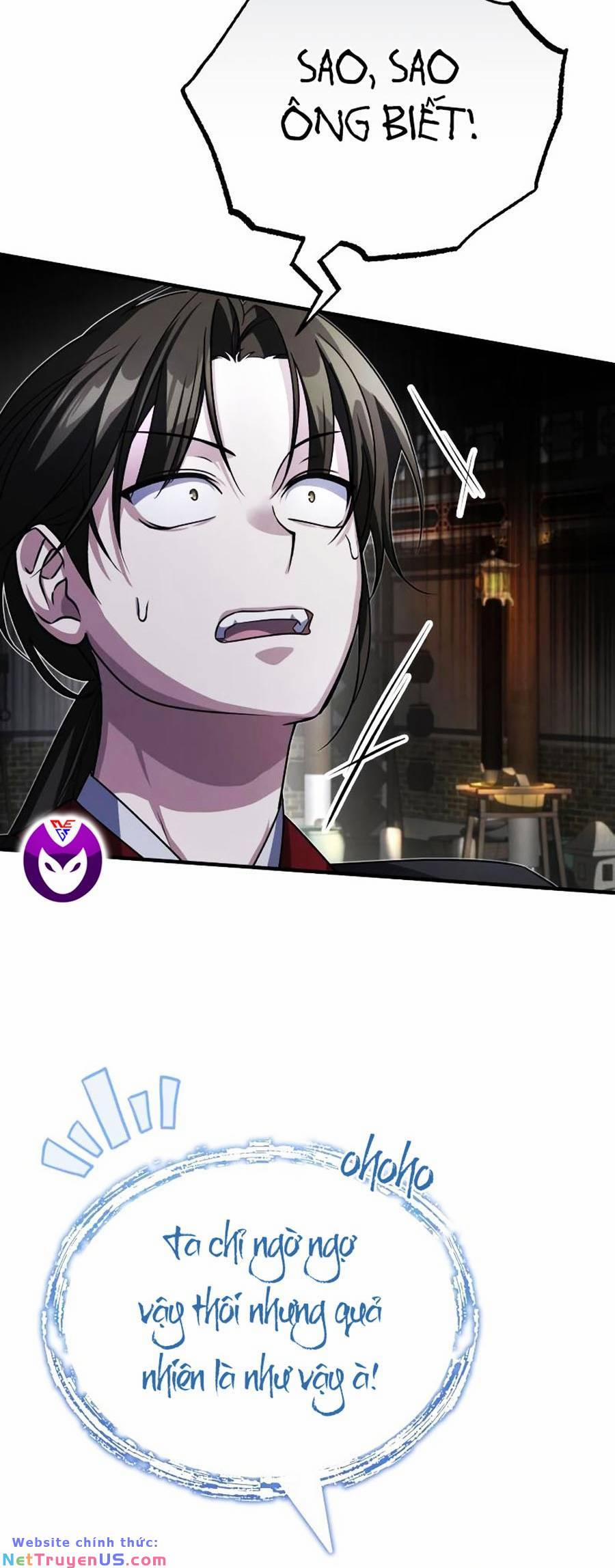 Thiếu Gia Đoản Mệnh Của Bạch Thế Gia 3 trang 7