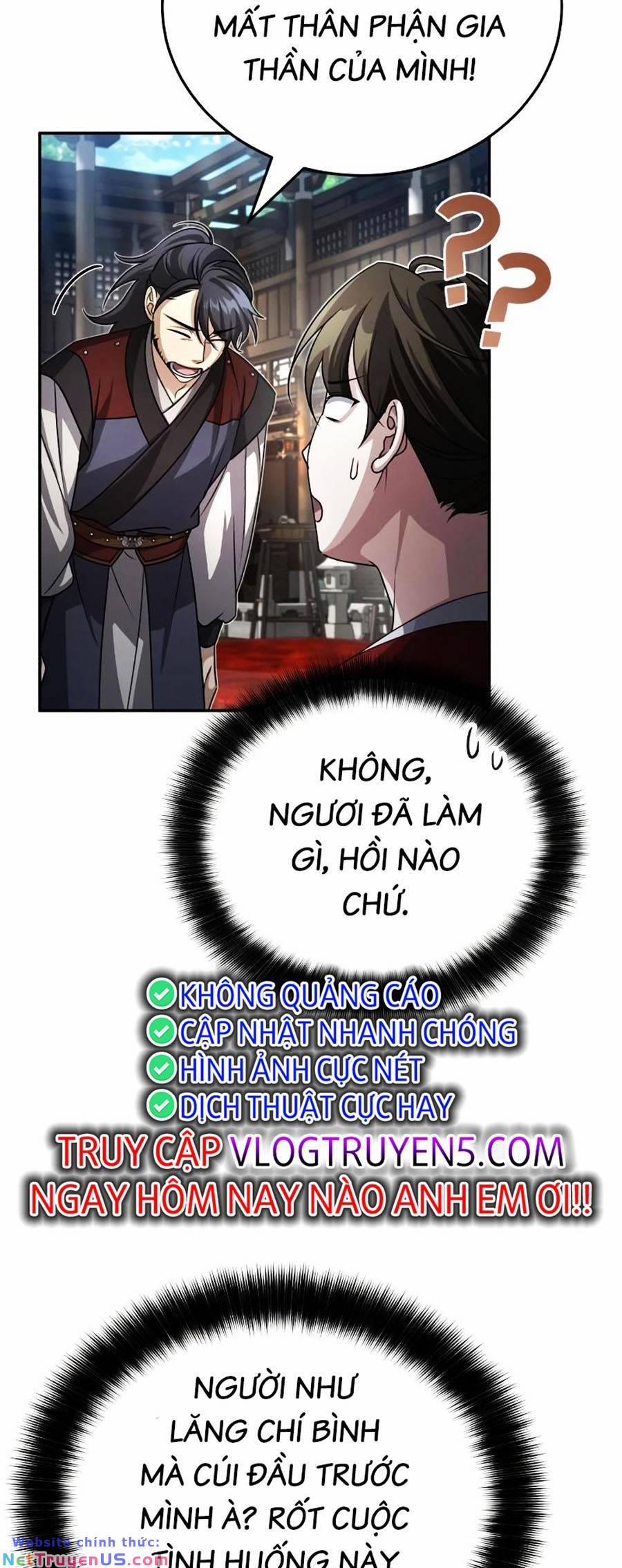 Thiếu Gia Đoản Mệnh Của Bạch Thế Gia 3 trang 70