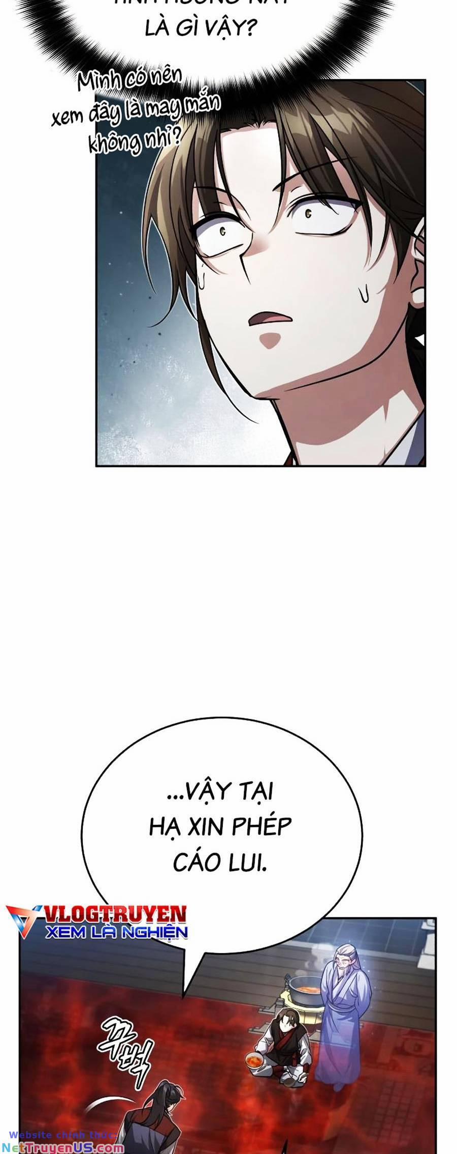 Thiếu Gia Đoản Mệnh Của Bạch Thế Gia 3 trang 71