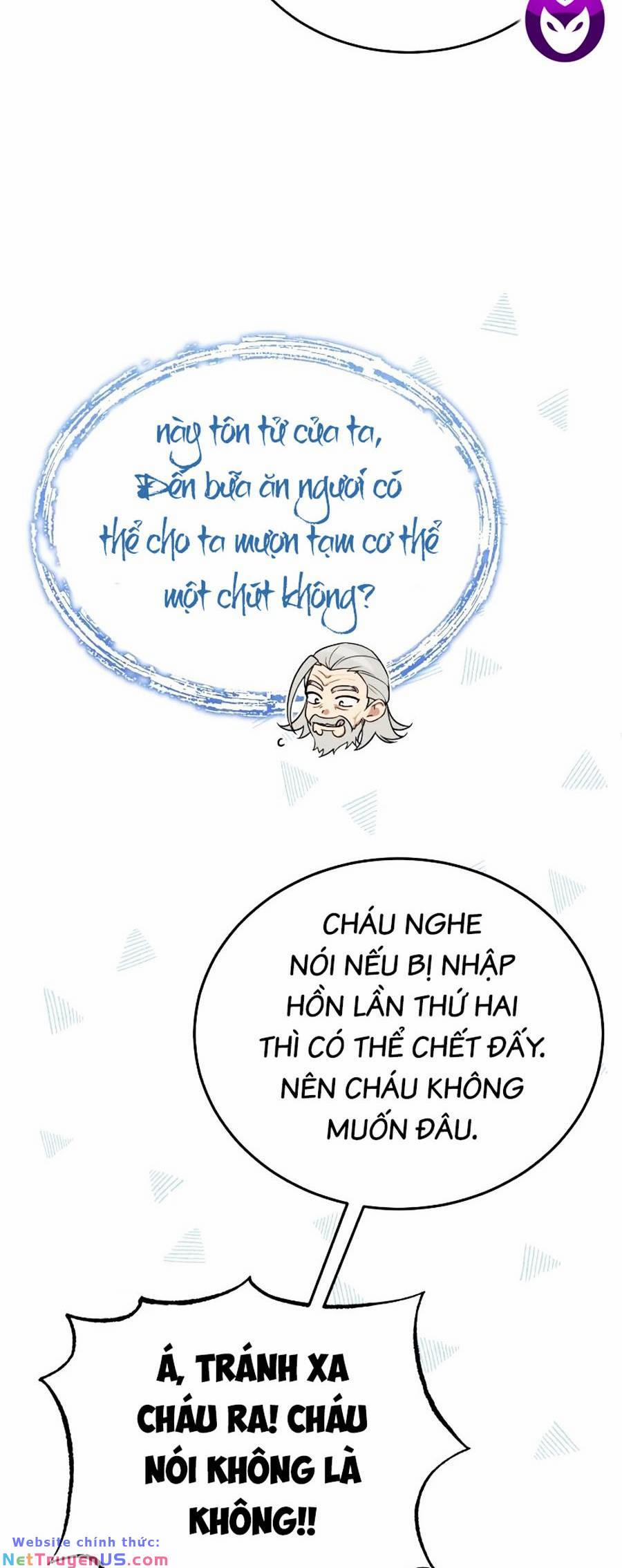 Thiếu Gia Đoản Mệnh Của Bạch Thế Gia 3 trang 75