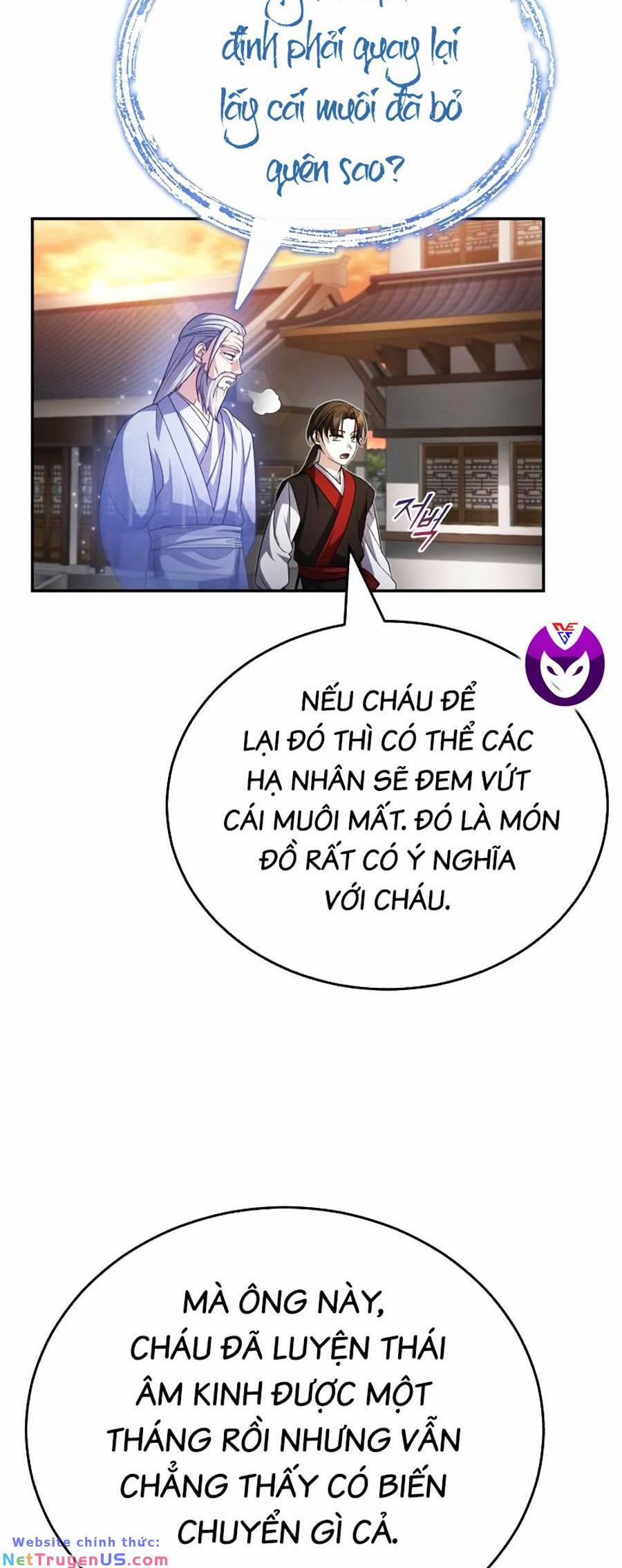 Thiếu Gia Đoản Mệnh Của Bạch Thế Gia 3 trang 77