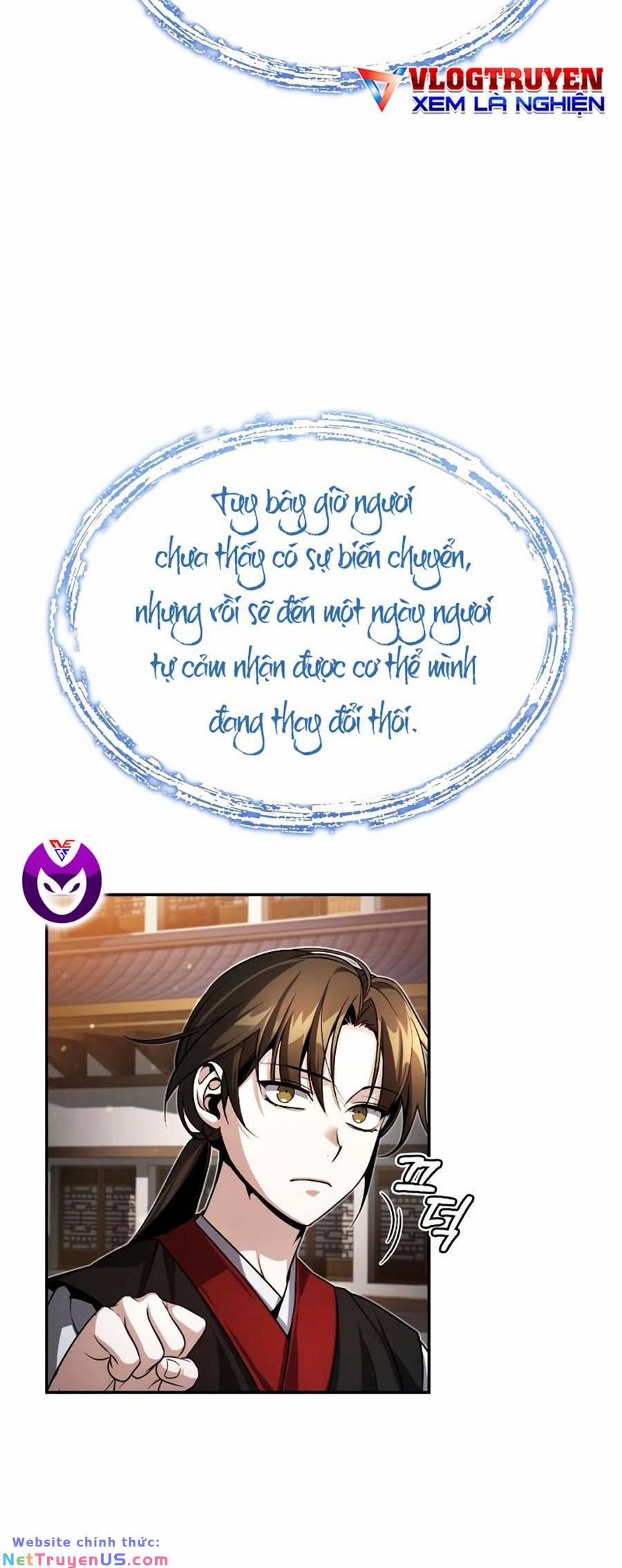 Thiếu Gia Đoản Mệnh Của Bạch Thế Gia 3 trang 79