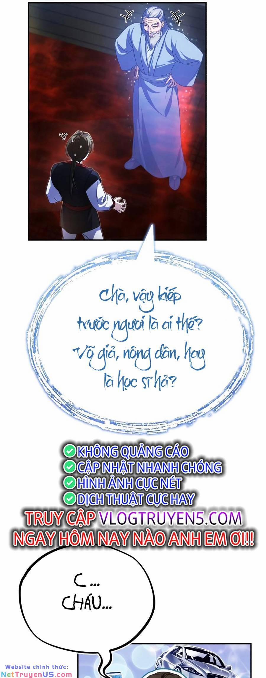 Thiếu Gia Đoản Mệnh Của Bạch Thế Gia 3 trang 8