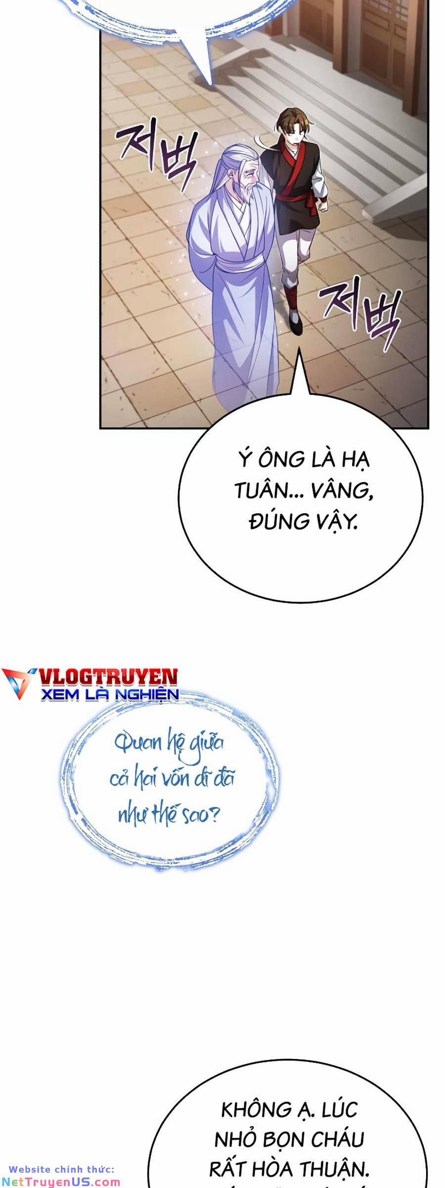 Thiếu Gia Đoản Mệnh Của Bạch Thế Gia 3 trang 81