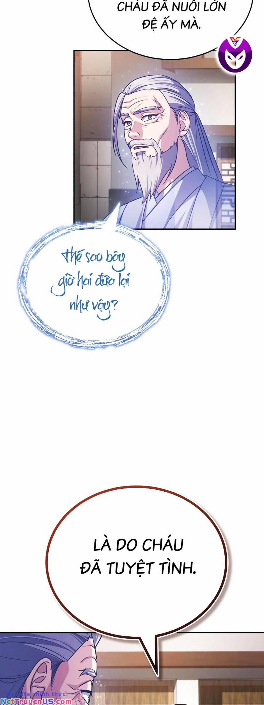 Thiếu Gia Đoản Mệnh Của Bạch Thế Gia 3 trang 82