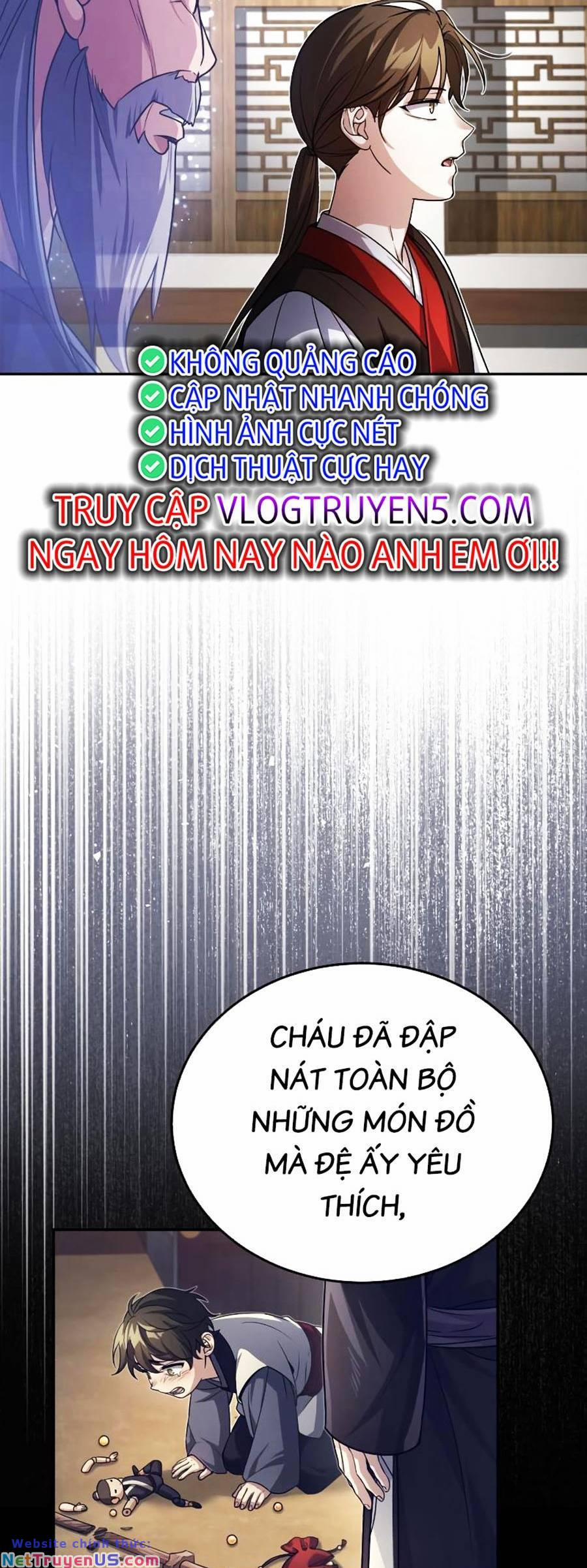 Thiếu Gia Đoản Mệnh Của Bạch Thế Gia 3 trang 83
