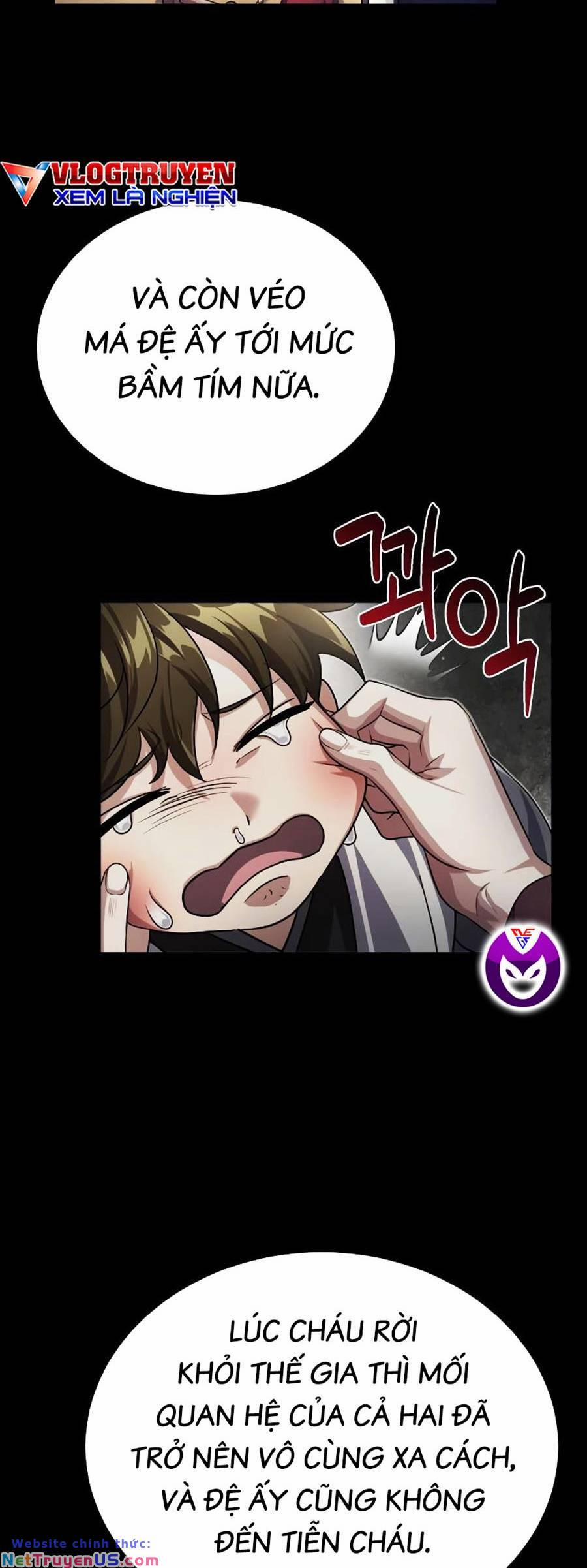 Thiếu Gia Đoản Mệnh Của Bạch Thế Gia 3 trang 84