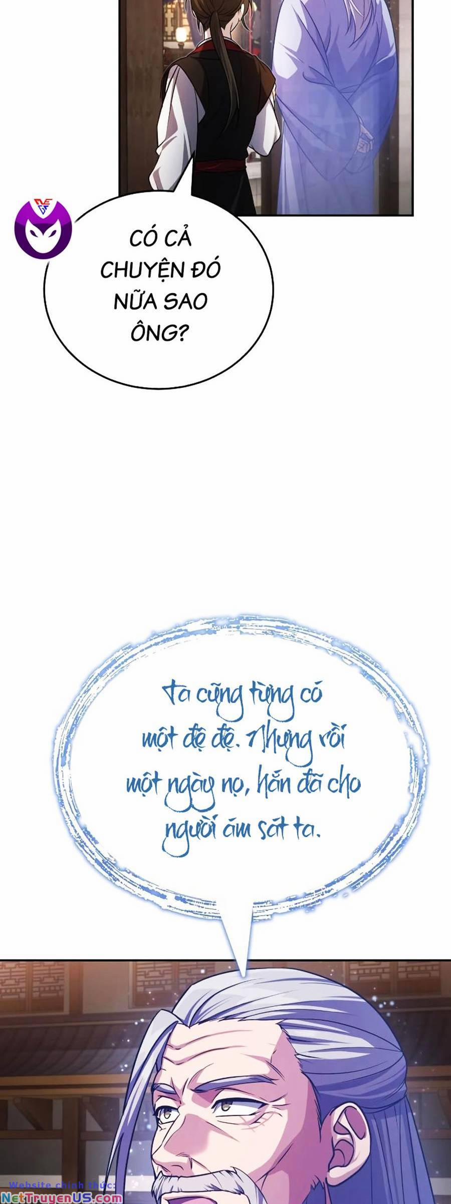 Thiếu Gia Đoản Mệnh Của Bạch Thế Gia 3 trang 87