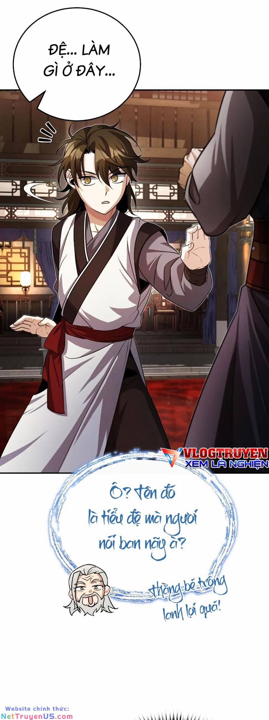 Thiếu Gia Đoản Mệnh Của Bạch Thế Gia 3 trang 91