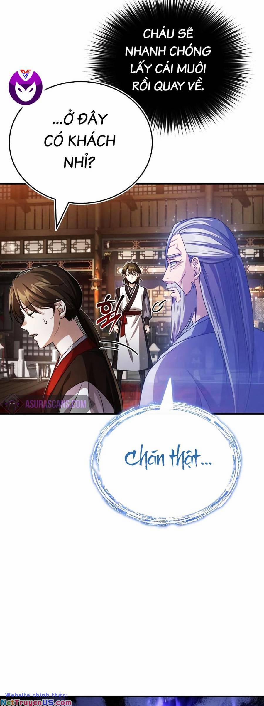 Thiếu Gia Đoản Mệnh Của Bạch Thế Gia 3 trang 92