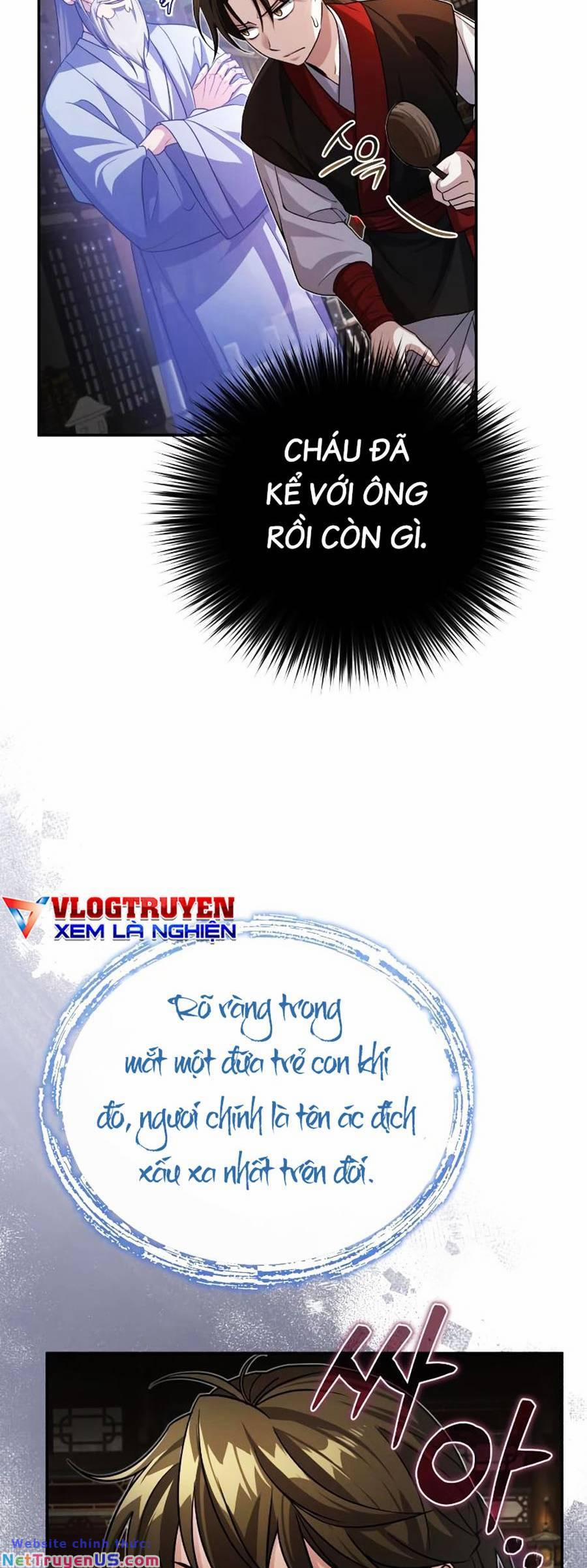 Thiếu Gia Đoản Mệnh Của Bạch Thế Gia 3 trang 94