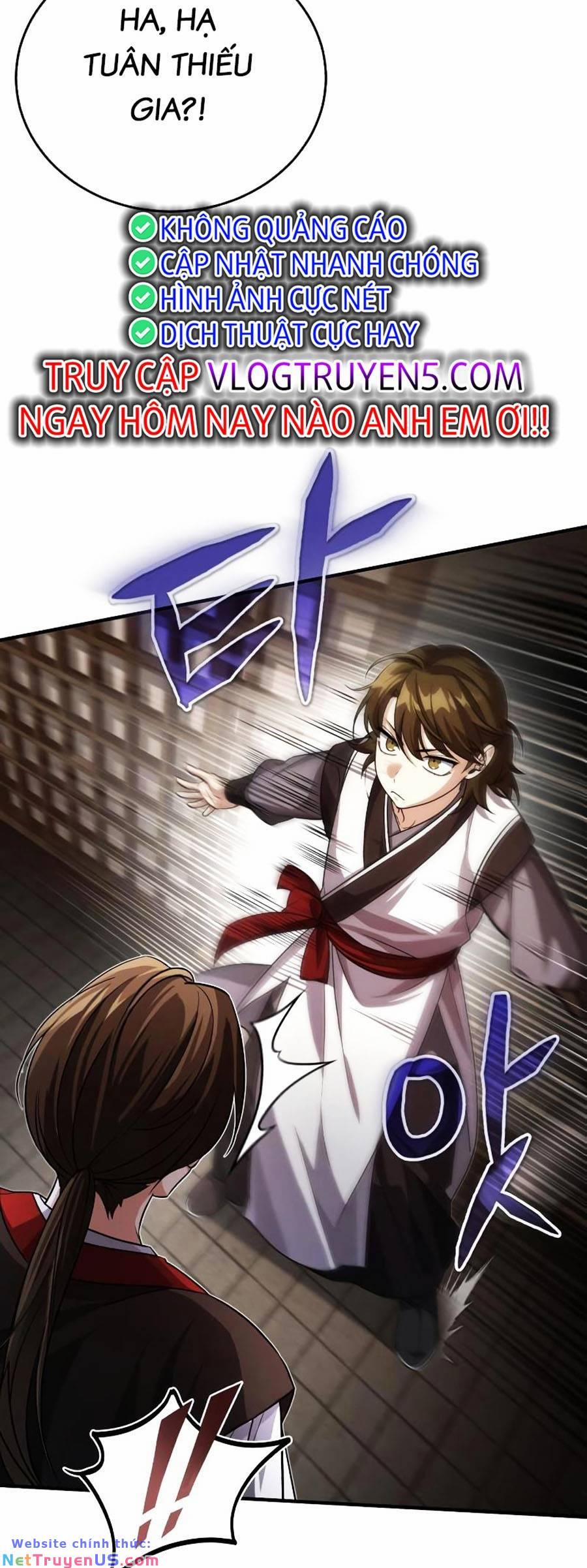 Thiếu Gia Đoản Mệnh Của Bạch Thế Gia 3 trang 96