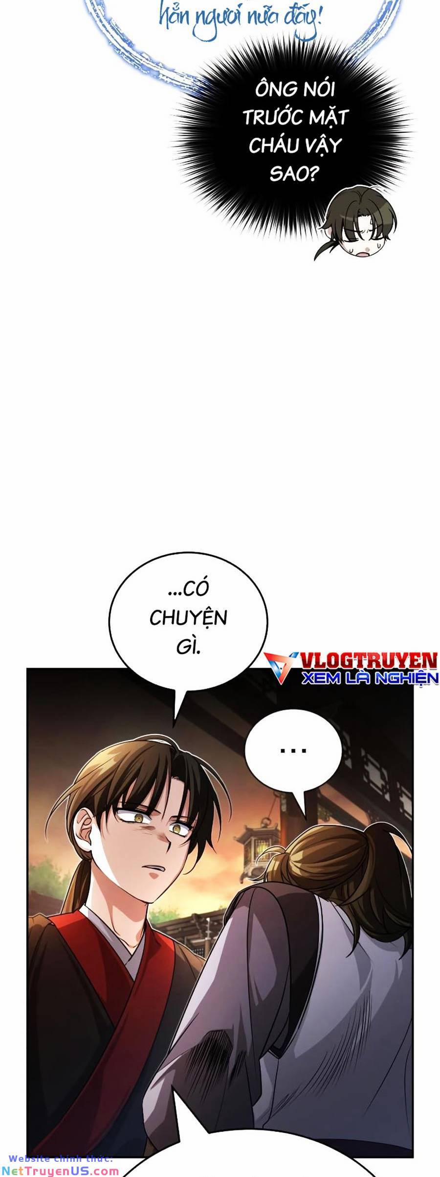 Thiếu Gia Đoản Mệnh Của Bạch Thế Gia 3 trang 98