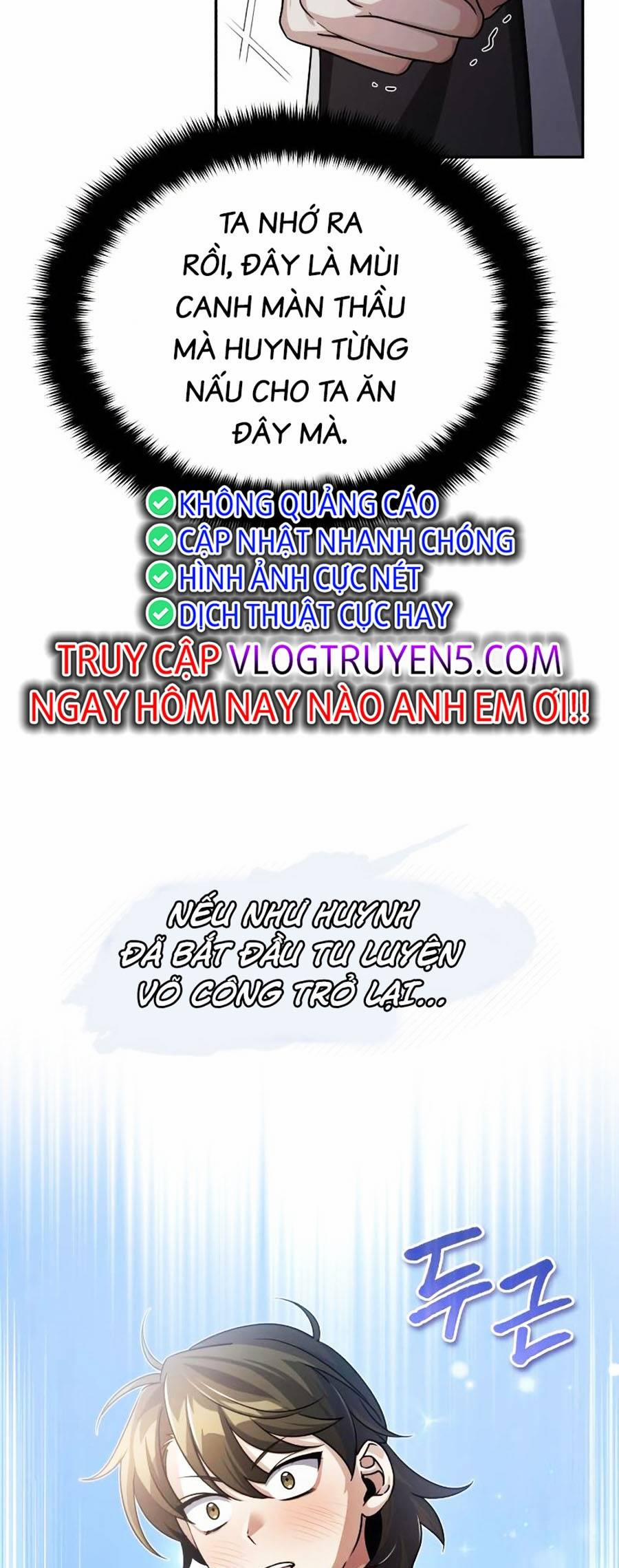 Thiếu Gia Đoản Mệnh Của Bạch Thế Gia 4 trang 13