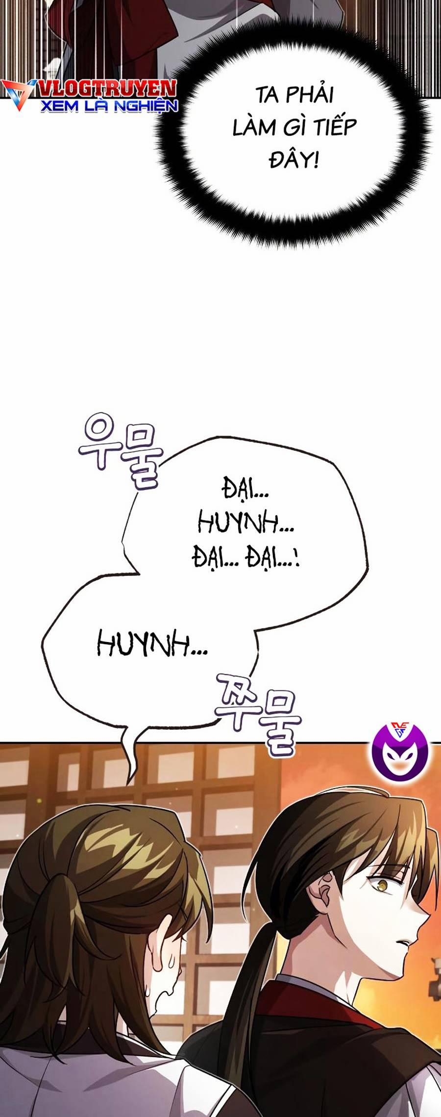 Thiếu Gia Đoản Mệnh Của Bạch Thế Gia 4 trang 17