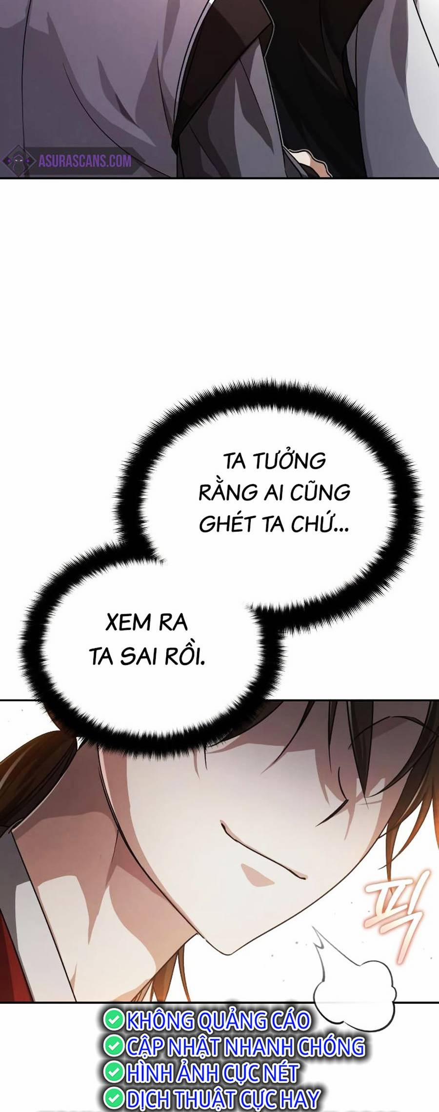 Thiếu Gia Đoản Mệnh Của Bạch Thế Gia 4 trang 18