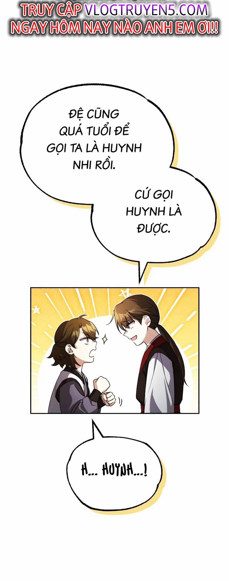 Thiếu Gia Đoản Mệnh Của Bạch Thế Gia 4 trang 19