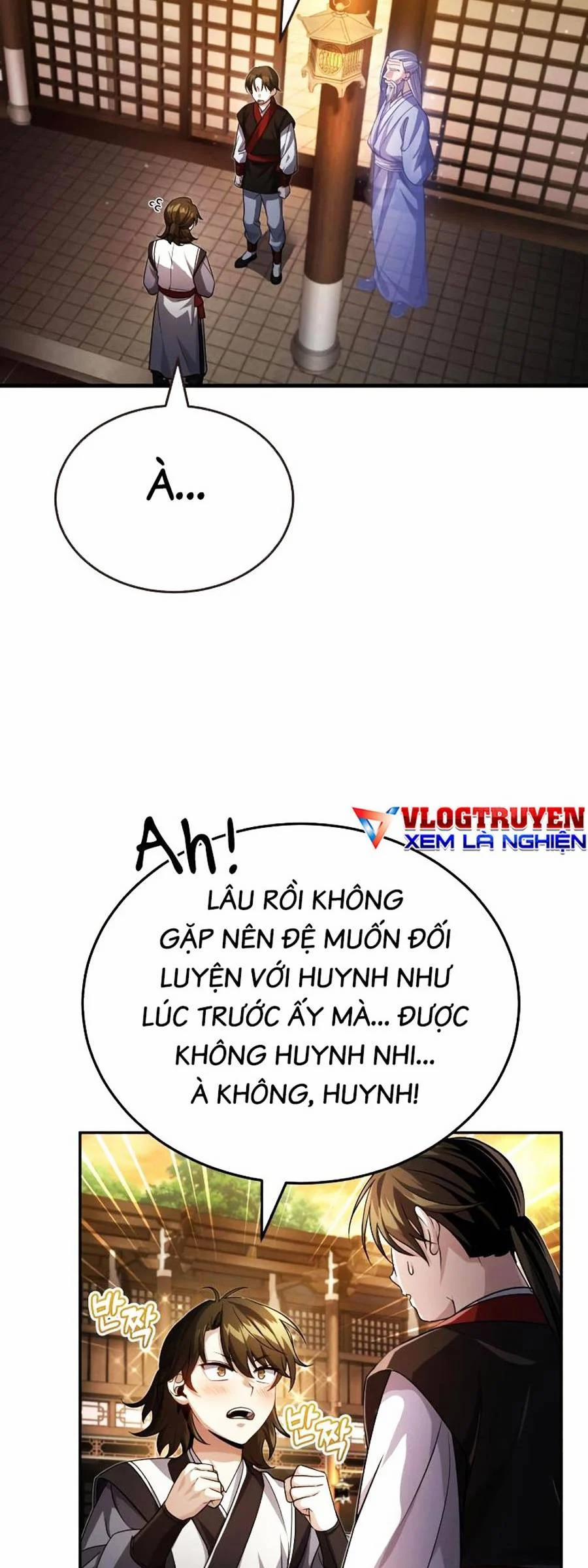 Thiếu Gia Đoản Mệnh Của Bạch Thế Gia 4 trang 21