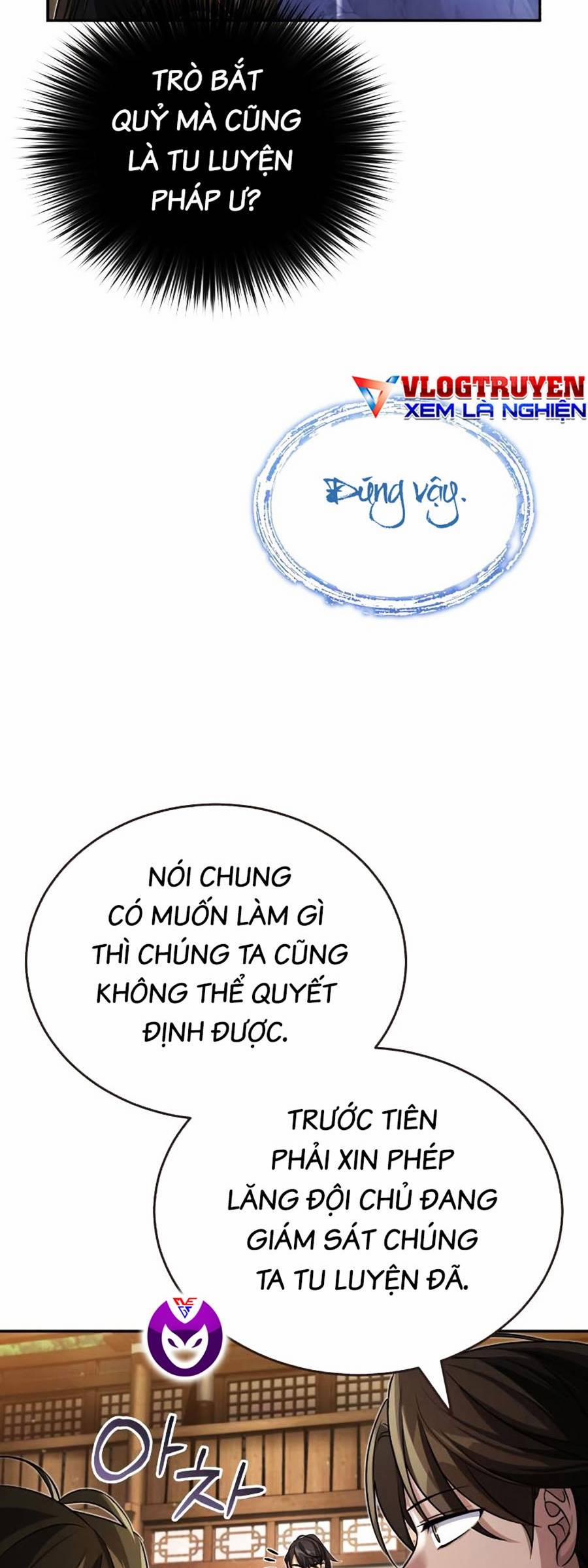 Thiếu Gia Đoản Mệnh Của Bạch Thế Gia 4 trang 26