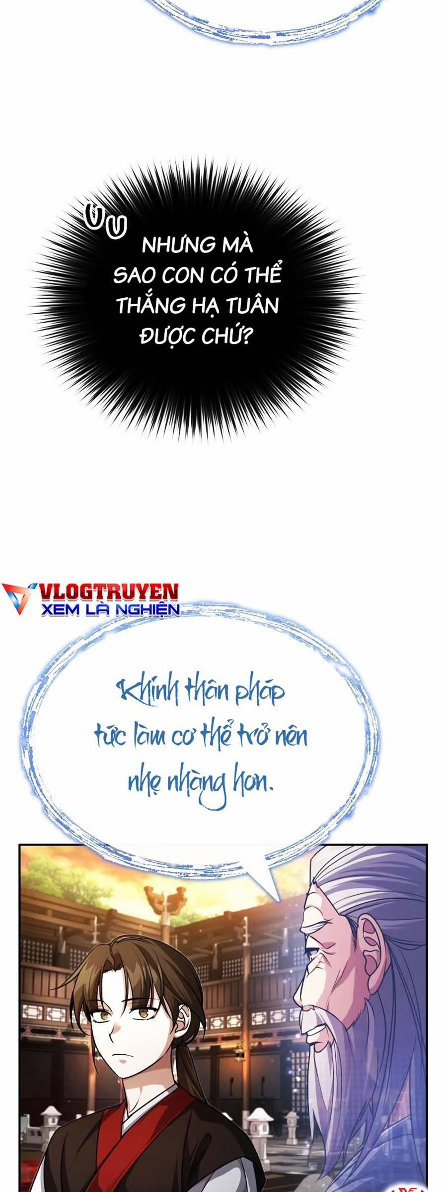Thiếu Gia Đoản Mệnh Của Bạch Thế Gia 4 trang 31