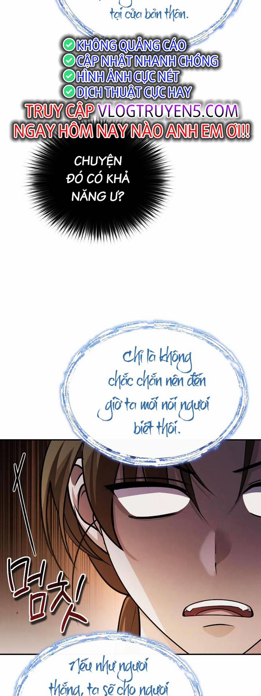 Thiếu Gia Đoản Mệnh Của Bạch Thế Gia 4 trang 33