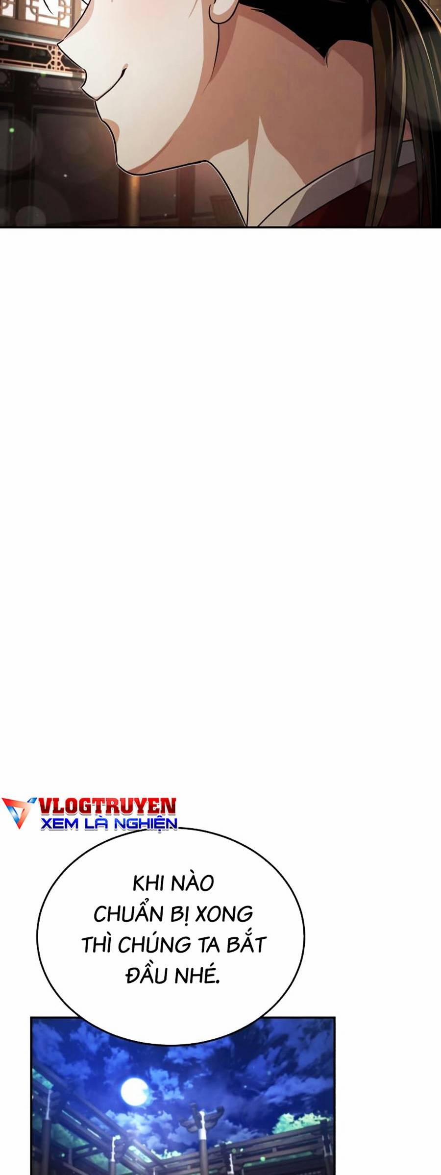 Thiếu Gia Đoản Mệnh Của Bạch Thế Gia 4 trang 36