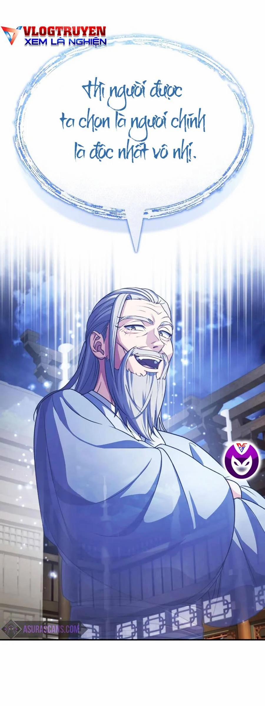 Thiếu Gia Đoản Mệnh Của Bạch Thế Gia 4 trang 39