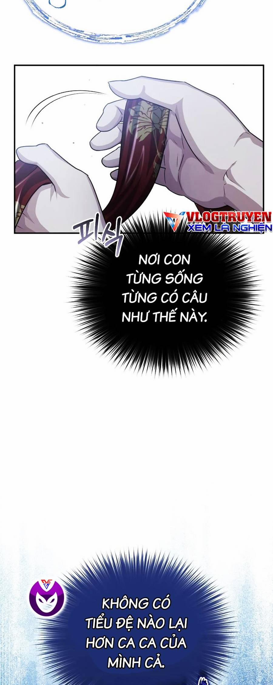 Thiếu Gia Đoản Mệnh Của Bạch Thế Gia 4 trang 41