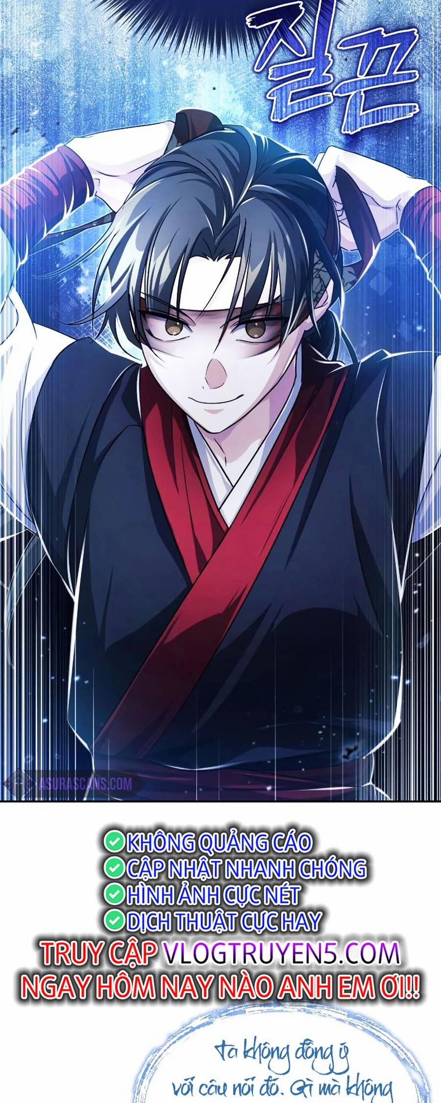 Thiếu Gia Đoản Mệnh Của Bạch Thế Gia 4 trang 42